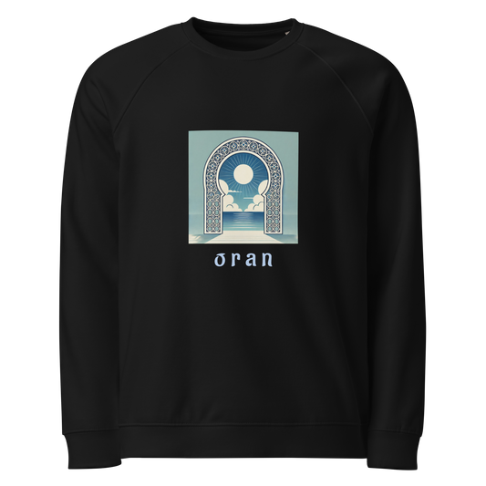 Sweatshirt unisexe - Oran X Bella